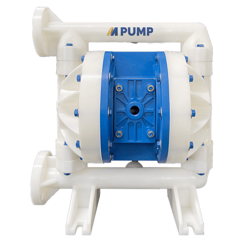 M Pump Pump Manufactory Malaysia Pump System AODD Pump Air Pump